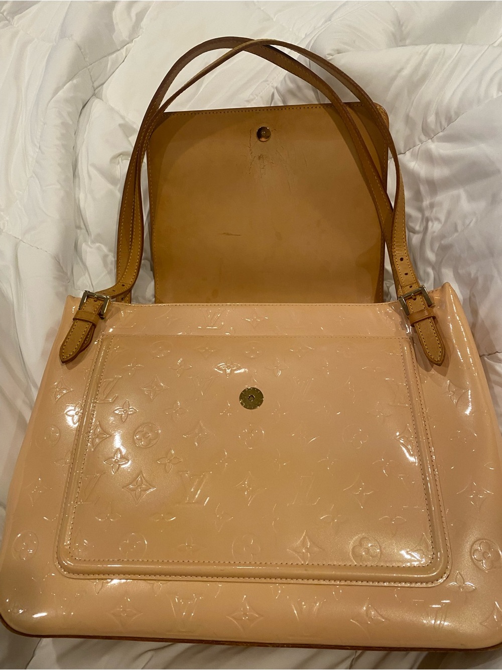 Louis Vuitton Biscayne Bay GM - Picture 7 of 16